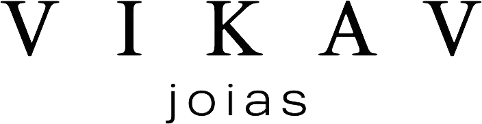 Logo Vikav Joias
